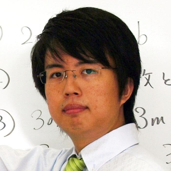 塾長　帯屋　雄一郎